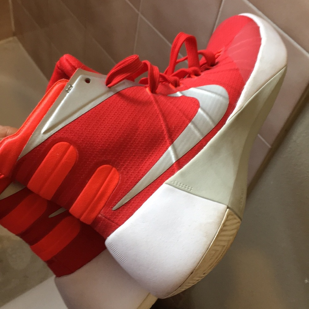 Like new hyperdunk 2015